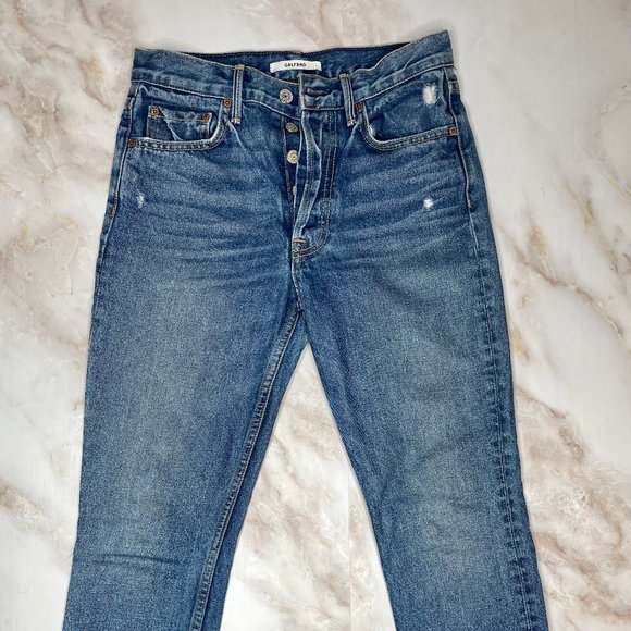 GRLFRND Denim - GRLFRIEND Jeans like new!